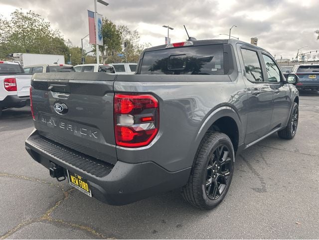 2026 Ford Maverick Lariat®