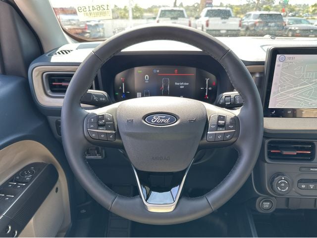 2026 Ford Maverick Lariat®