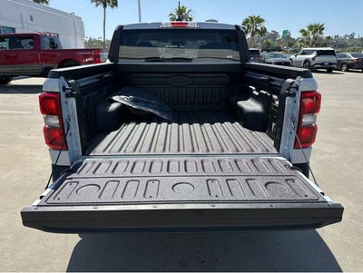 2026 Ford Maverick Lariat®