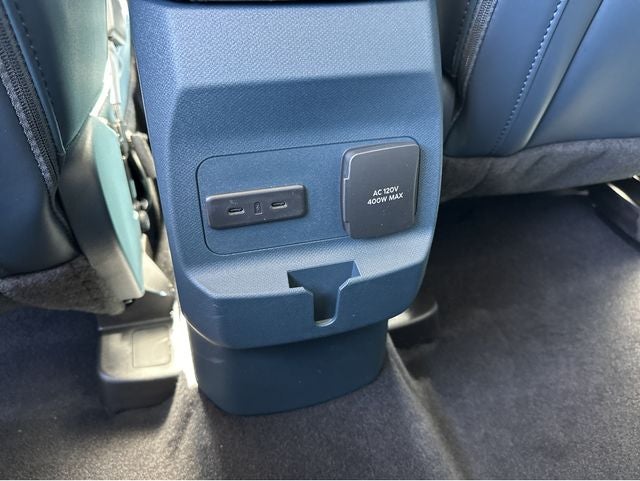 2026 Ford Maverick Lariat®