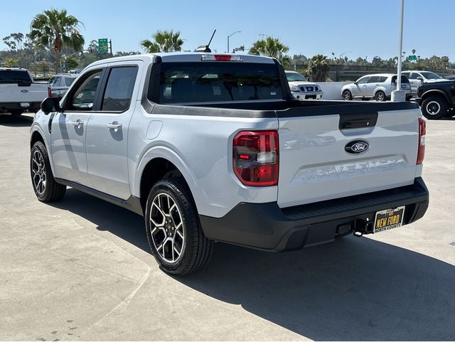 2026 Ford Maverick Lariat®