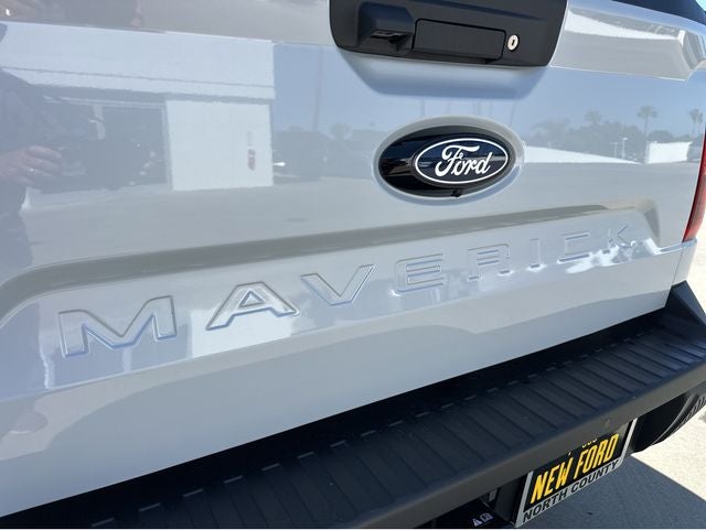 2026 Ford Maverick Lariat®