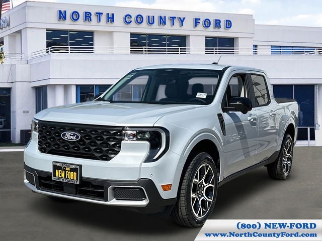 2026 Ford Maverick Lariat®