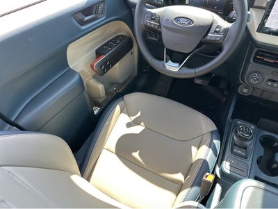 2026 Ford Maverick Lariat®