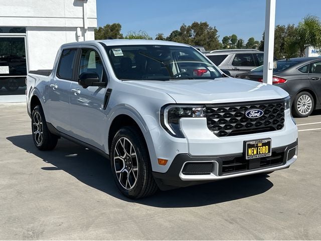 2026 Ford Maverick Lariat®