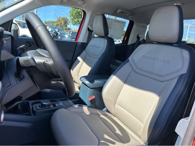 2026 Ford Maverick Lariat®