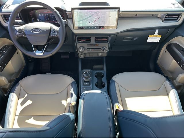 2026 Ford Maverick Lariat®