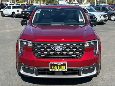 2026 Ford Maverick Lariat®