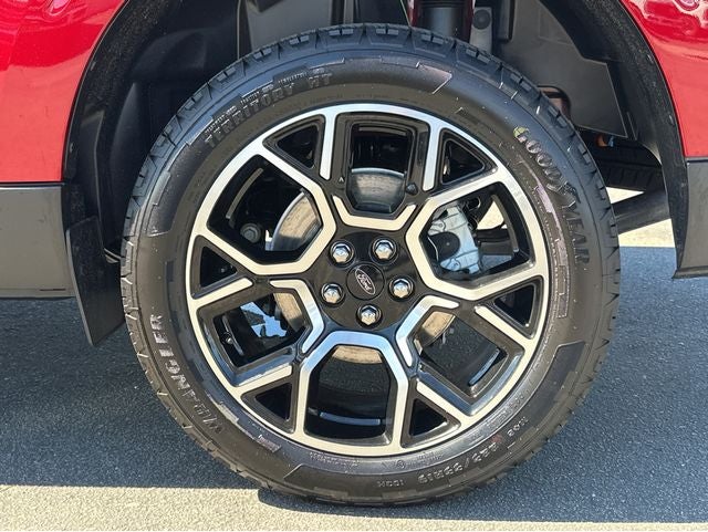 2026 Ford Maverick Lariat®