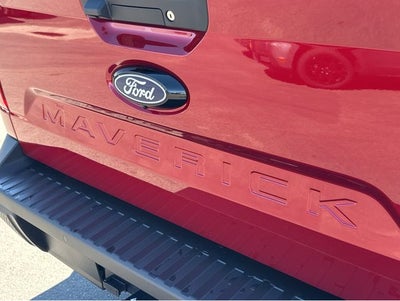 2026 Ford Maverick Lariat®