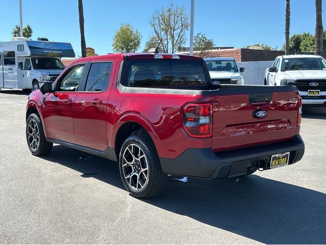 2026 Ford Maverick Lariat®