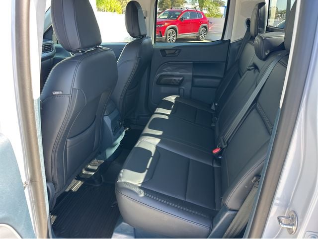 2025 Ford Maverick Lariat®