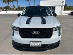 2025 Ford Maverick Lariat®