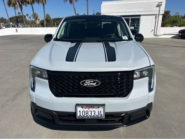 2025 Ford Maverick Lariat®