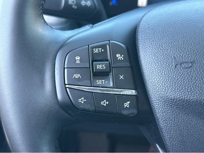 2025 Ford Maverick Lariat®