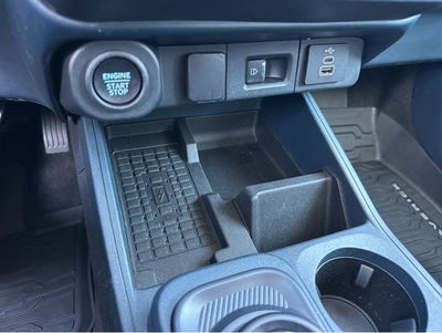 2025 Ford Maverick Lariat®