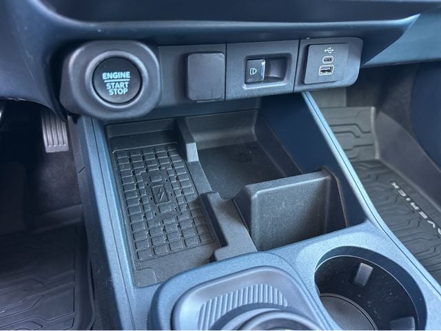 2025 Ford Maverick Lariat®