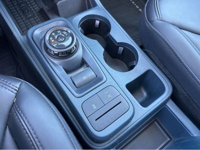 2025 Ford Maverick Lariat®