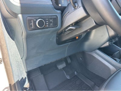 2025 Ford Maverick Lariat®