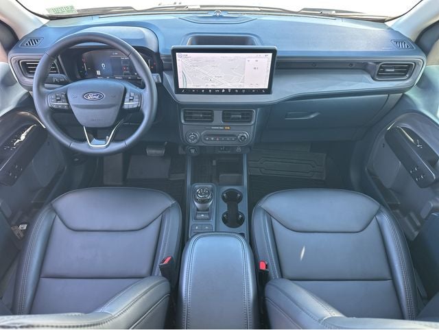 2025 Ford Maverick Lariat®
