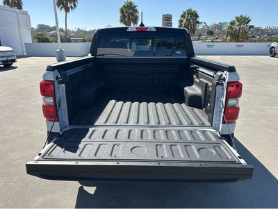 2025 Ford Maverick Lariat®