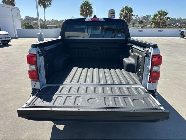 2025 Ford Maverick Lariat®