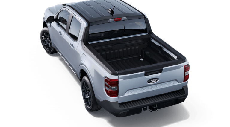 2025 Ford Maverick Lariat®