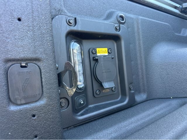 2025 Ford Maverick Lariat®