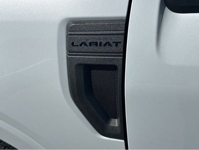 2025 Ford Maverick Lariat®