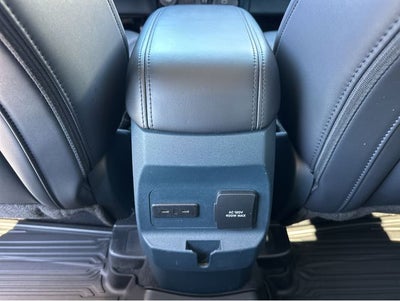 2025 Ford Maverick Lariat®