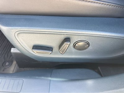 2025 Ford Maverick Lariat®