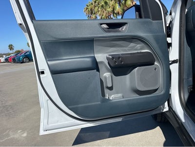 2025 Ford Maverick Lariat®