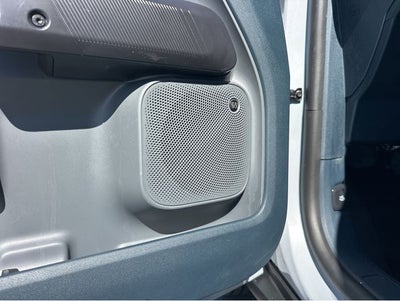 2025 Ford Maverick Lariat®
