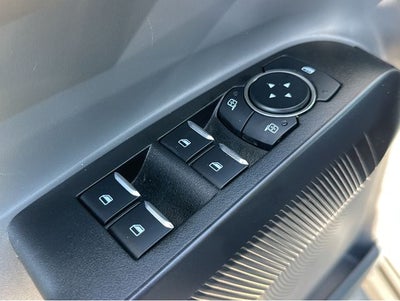 2025 Ford Maverick Lariat®