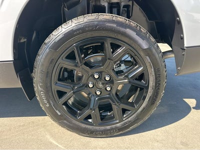 2025 Ford Maverick Lariat®