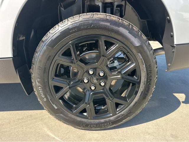 2025 Ford Maverick Lariat®