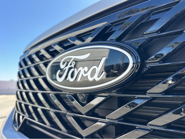 2025 Ford Maverick Lariat®