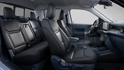 2025 Ford Maverick Lariat®