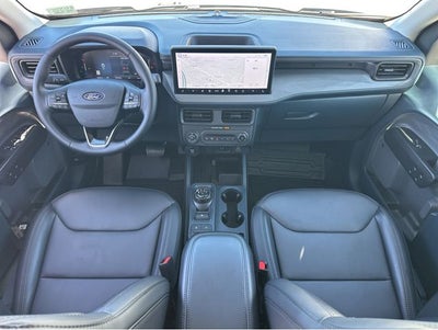 2025 Ford Maverick Lariat®