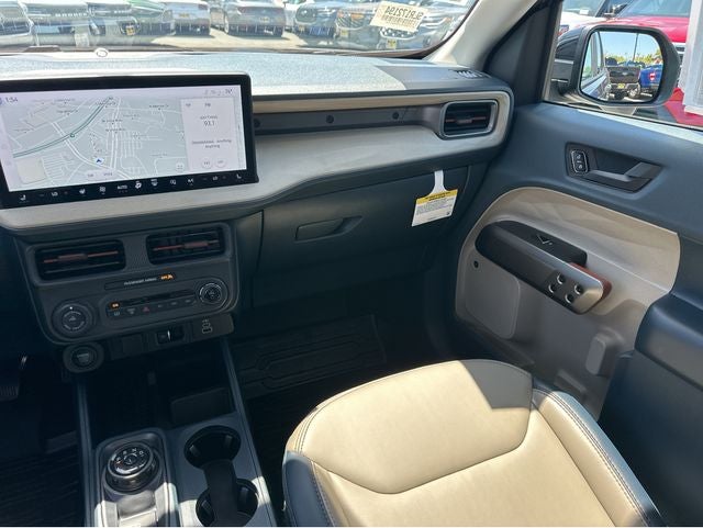 2025 Ford Maverick Lariat®