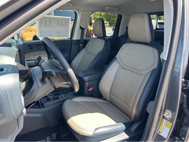 2025 Ford Maverick Lariat®