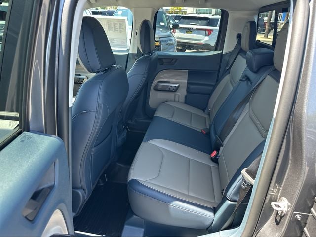 2025 Ford Maverick Lariat®