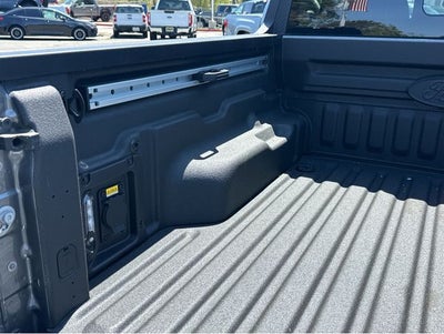 2025 Ford Maverick Lariat®