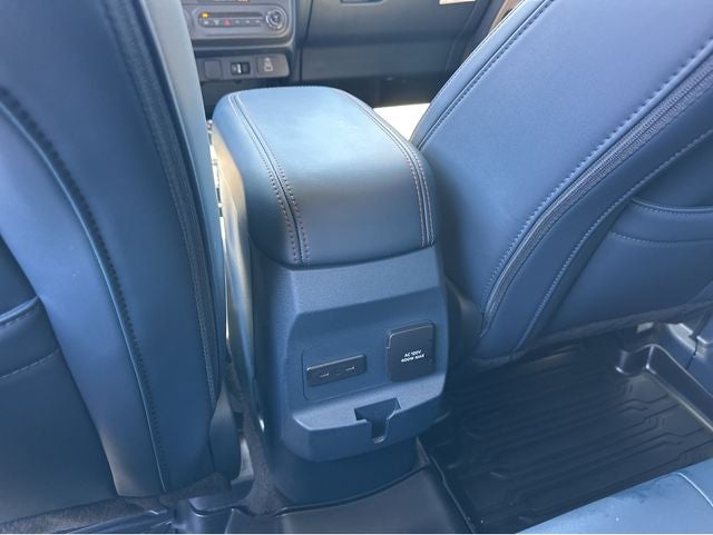 2025 Ford Maverick Lariat®