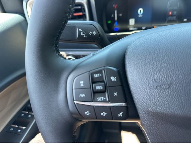 2025 Ford Maverick Lariat®