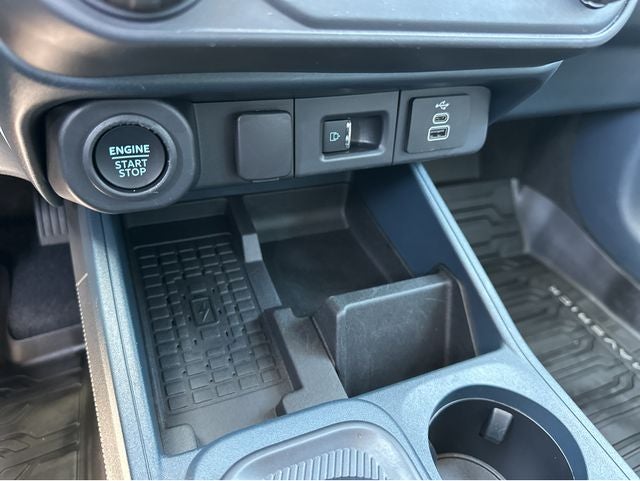2025 Ford Maverick Lariat®