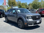 2025 Ford Maverick Lariat®
