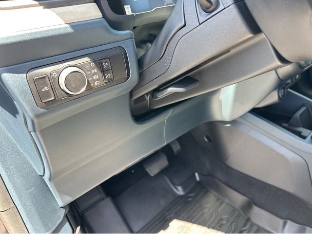 2025 Ford Maverick Lariat®