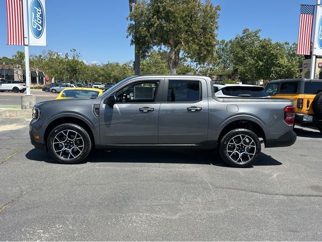 2025 Ford Maverick Lariat®