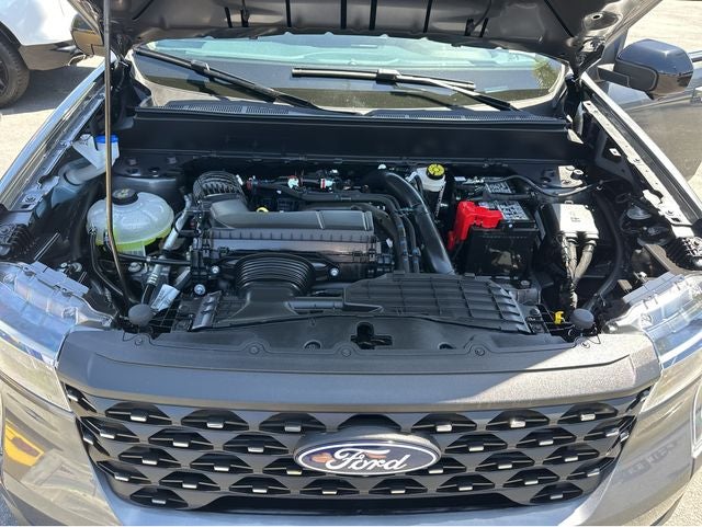2025 Ford Maverick Lariat®